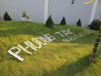 Phuong Tay Guest House - Pensions