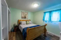 Seasons Suite 3BR in Hinton, AB
