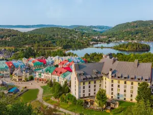 Fairmont Tremblant