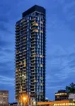 Downtown Calgary Haven - Steps to Stampede - balcone