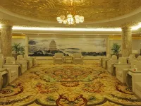 Long Wish Hotel International - Spa