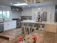 Resort-Style Home for Families: Pool, Theater, Arcade, Hot Tub, Central location Hotels near Lake Murray