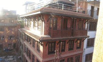 Hotel Vintage Home