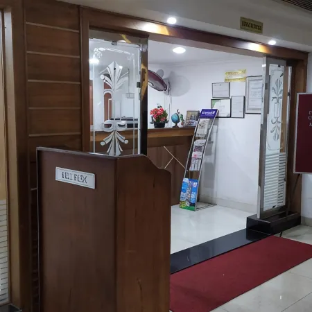 Hotel Bessota International