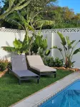 Luxury Villa Steps from the Beach | Heated Pool, Ocean Views & Rooftop Lounge - Vila