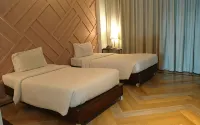 The Regent Ubon Hotel