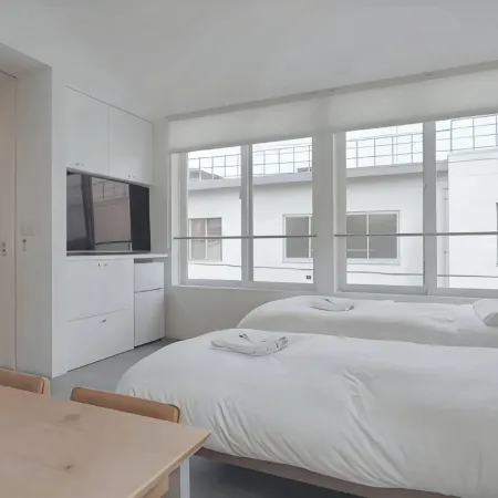 Hotel Toin Kyoto