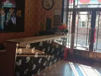 Blikin Port Hotel Hotels in Boli County