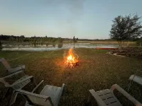 Shaanti Living • Cozy Private Camper 2