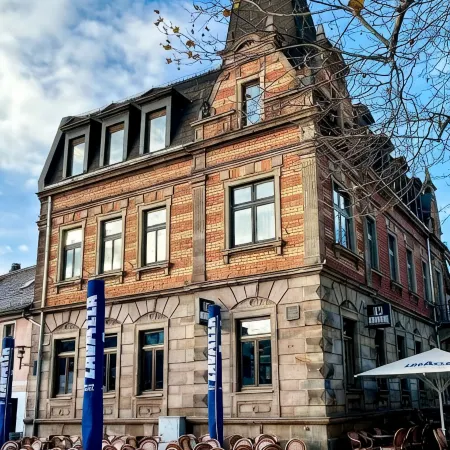 Hotel Brasserie