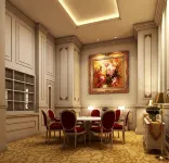 Adimulia Hotel Medan