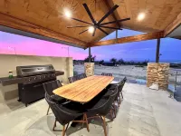 Perfect holiday home located on the door step of the mighty Murchison! - Wifi