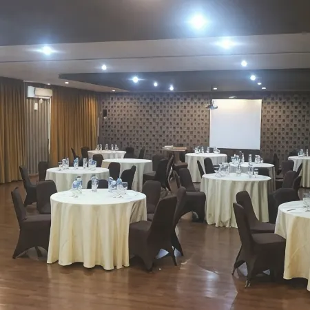 Grand Dian Boutique Hotel