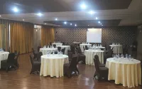 Grand Dian Boutique Hotel - servizio colazione