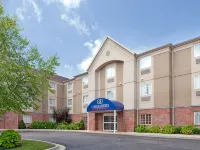 Candlewood Suites ST. Robert by IHG Hotels in Saint Robert