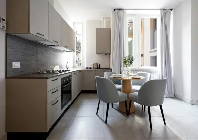 Numa | Loreto Apartments Hotels in Milan