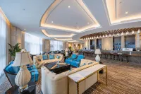 Jianguo Hotel - breakfast
