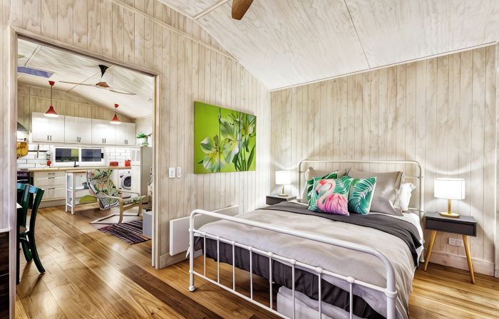 Miss Sunshine Boutique Accommodation Mount MarthaPool, Pet & Kid Friendly
