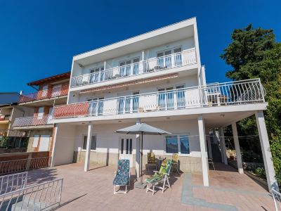 Apartment Duda