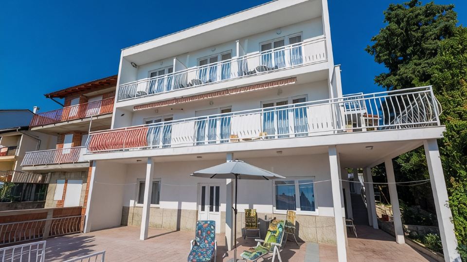 Apartment Duda