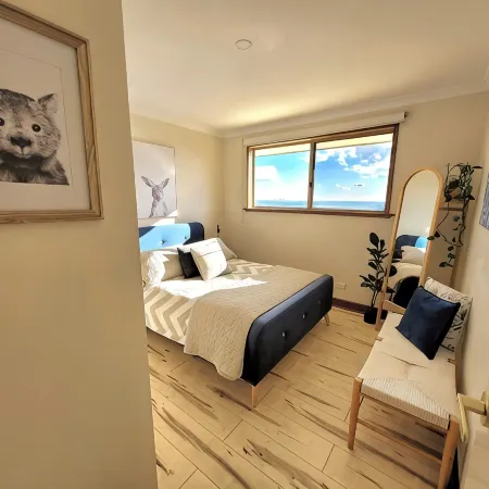 Lascelles Lookout - A Haven On The Hill with uninterrupted views of Perth