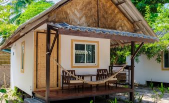 Lipe Garden Beach Resort