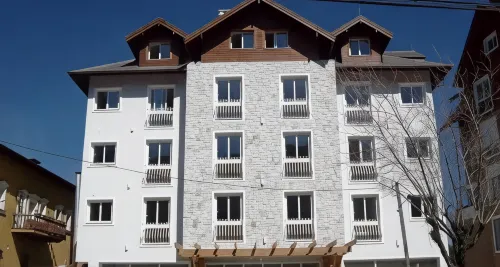 Hotel Monte Felice Centro - parking