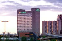 Sandman Hotel Montreal - Longueuil