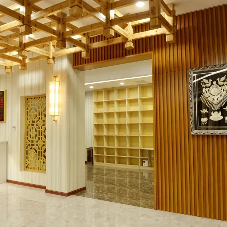 Quancheng Hotel