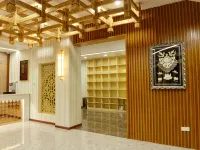 Quancheng Hotel - 2-Sterne