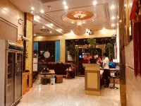 Wuhua Yihao Business Hotel