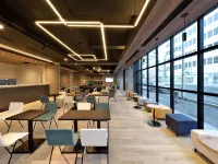 Prince Smart Inn Kyoto Shijo Omiya Hotels near Shijo