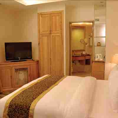 桃園凱都ホテル Rooms