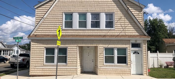Beautiful 3 Bedroom, 1 Bath, 2nd Floor, 2 blocks from Ocean Gate Beach Ξενοδοχεία στην πόλη Ocean County
