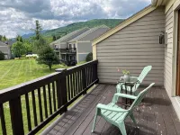 Family Paradise: White Mountains Summer Retreat