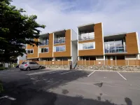 Sumner Bay Motel Hoteles cerca de Playa Sumner