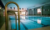 Santasport Resort - Pool