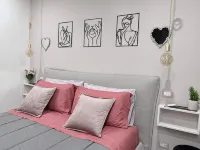 Umbertos Rooms Hoteles en Jerzu