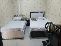 Horinger Hanrui Hotel - 2-نجوم