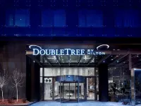 DoubleTree by Hilton Zagreb Hotels in Zagreb