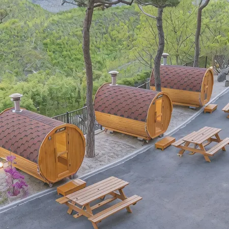 Chuncheon Road Stay