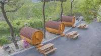 Chuncheon Road Stay - Spa