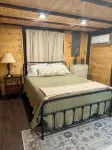 天然橋:完美春季度假木屋