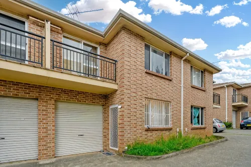 Modern Comfort in Bankstown