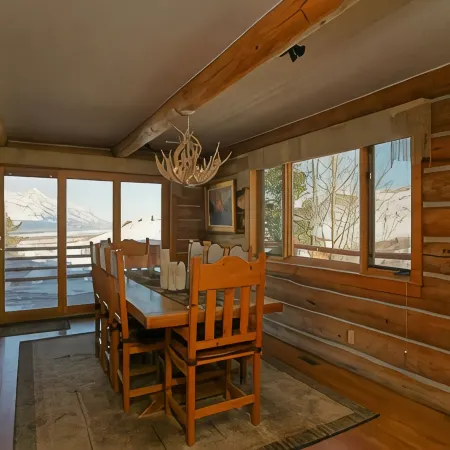 Spring Creek Ranch
