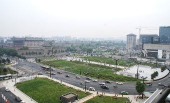 XI’AN DAJING CASTLE HOTEL