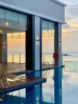 Hompton Hotel by The Beach - Romantic