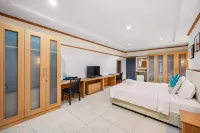 U Hub Chaweng Hotel - บริการรถรับส่ง