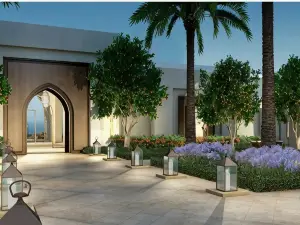 Hilton Tangier Al Houara Resort & Spa