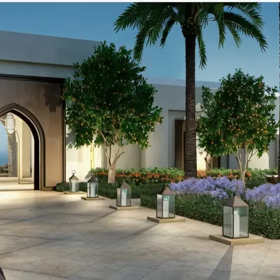 Hilton Tangier Al Houara Resort & Spa Hotels near Tangier Free Zone